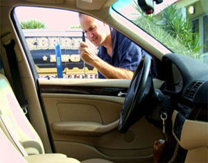 car-lockout