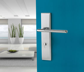 home-door-lock